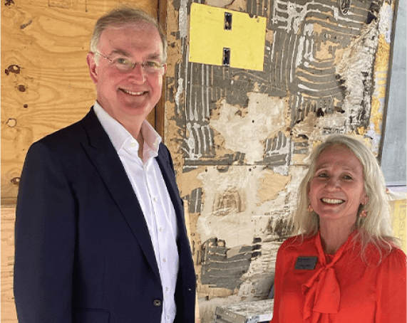 Novocure reaching 250,000 patient treatments milestone with advanced cancer therapy